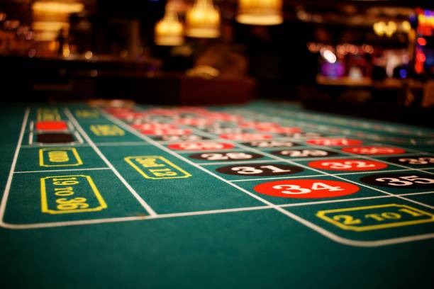 to388 What Table Games Deliver